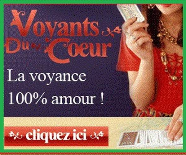 voyance par tchat serieuse et gratuite