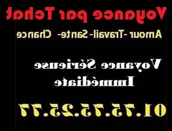 voyance par tchat gratuit marocaine
