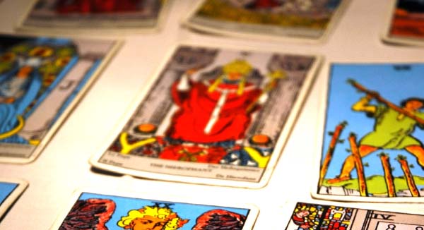 tirage tarot par tchat